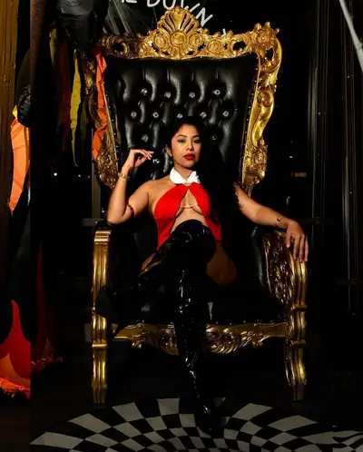 Emily - erotická masáž Rybnik 28 let