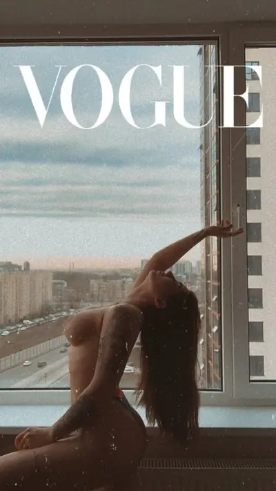 Lila - erotická masáž Kołobrzeg 31 let